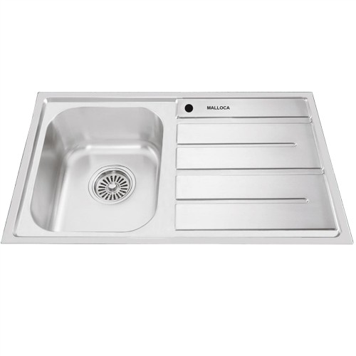 Chậu Rửa Chén Malloca MS-1017